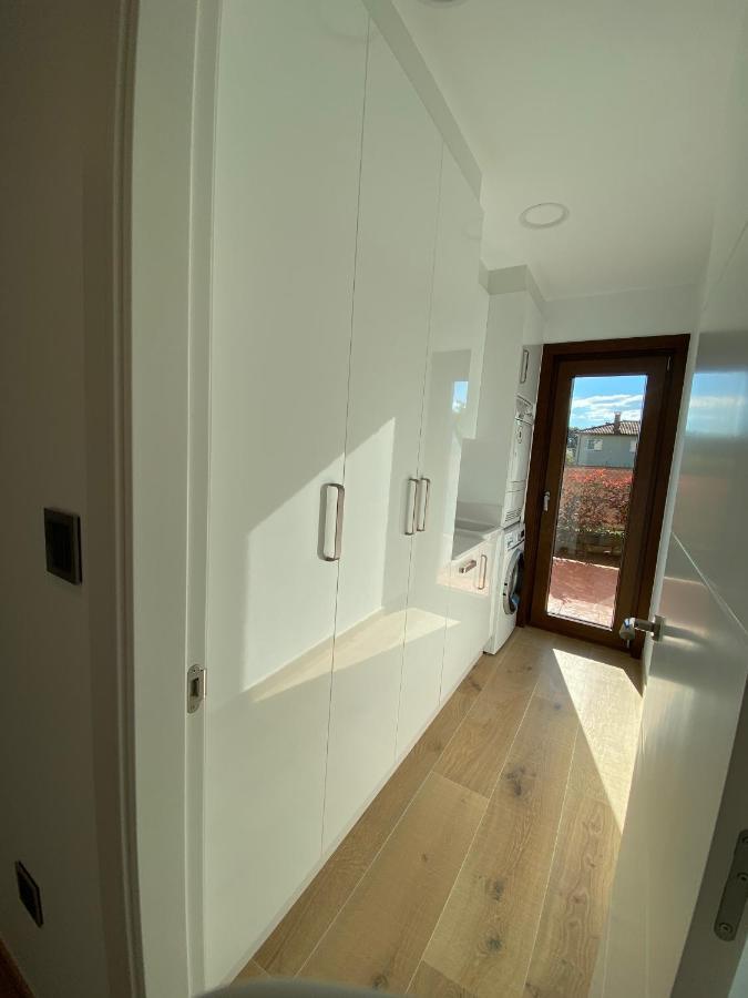 Apartamento Chousa Bajo Сигуейро Екстериор снимка
