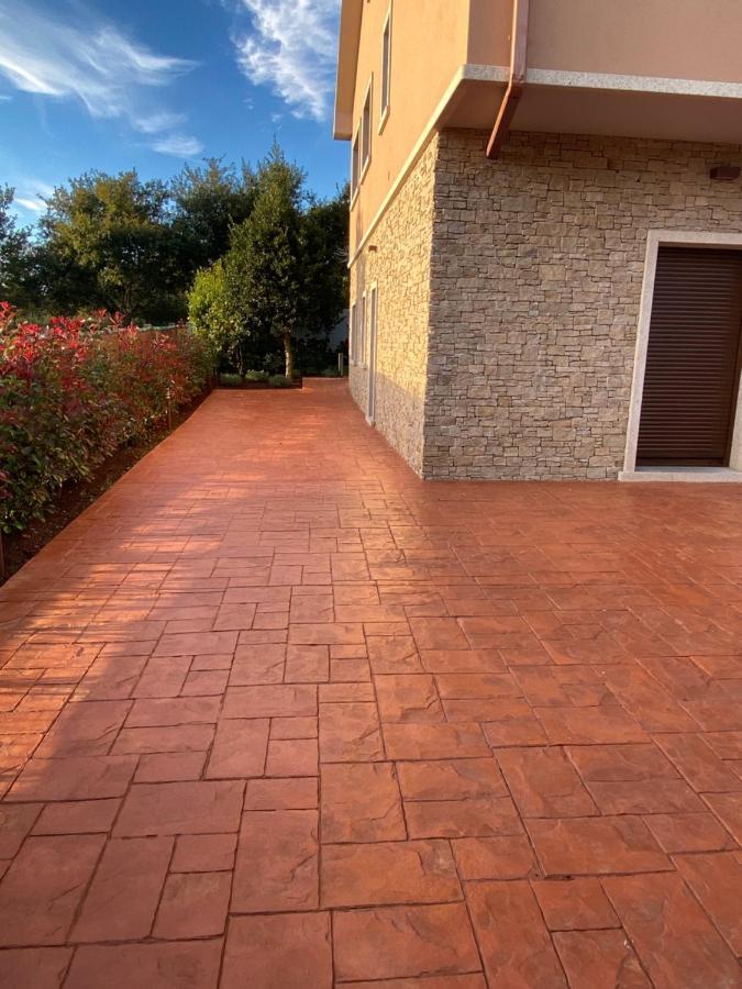 Apartamento Chousa Bajo Сигуейро Екстериор снимка