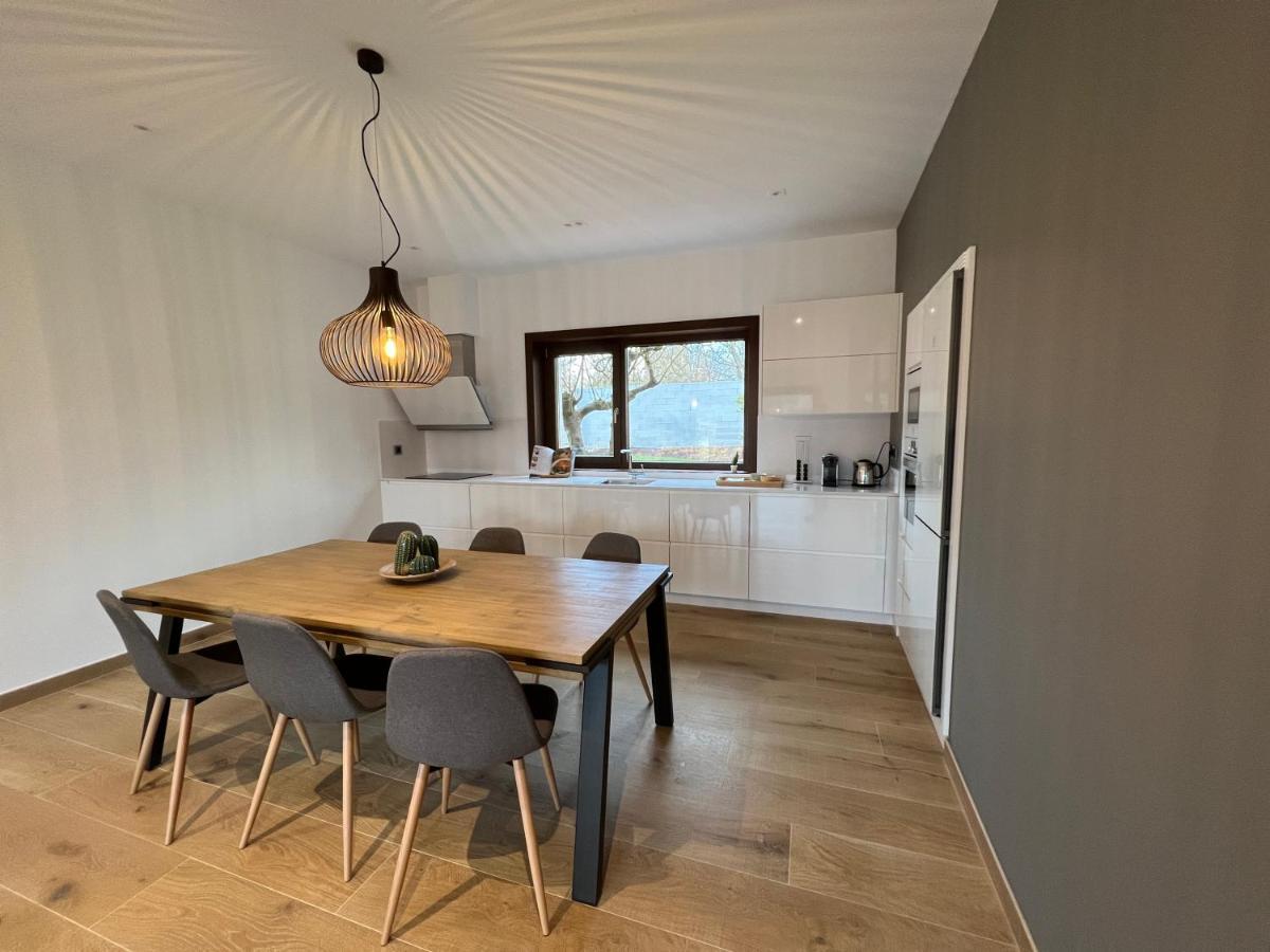 Apartamento Chousa Bajo Сигуейро Екстериор снимка