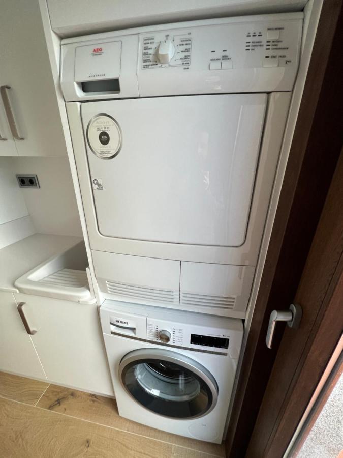 Apartamento Chousa Bajo Сигуейро Екстериор снимка